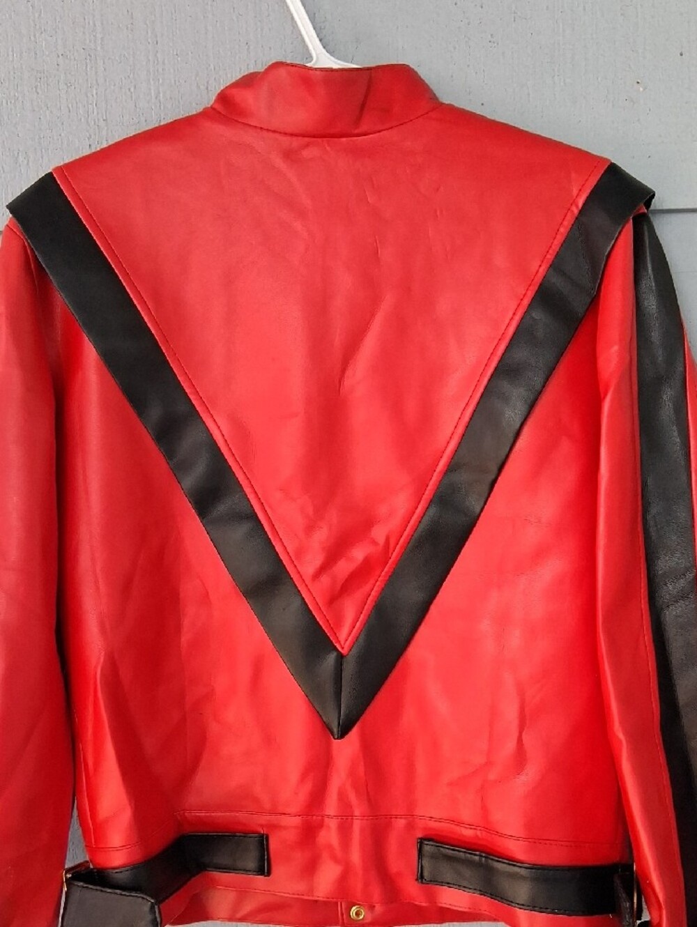 Michael Jackson Costume Jacket - Picture 3 of 4
